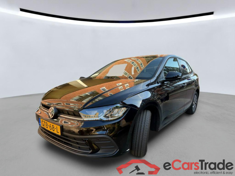 VOLKSWAGEN POLO 70 kW #1