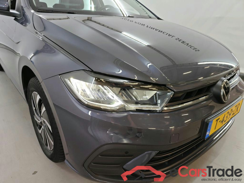 VOLKSWAGEN POLO 70 kW #3