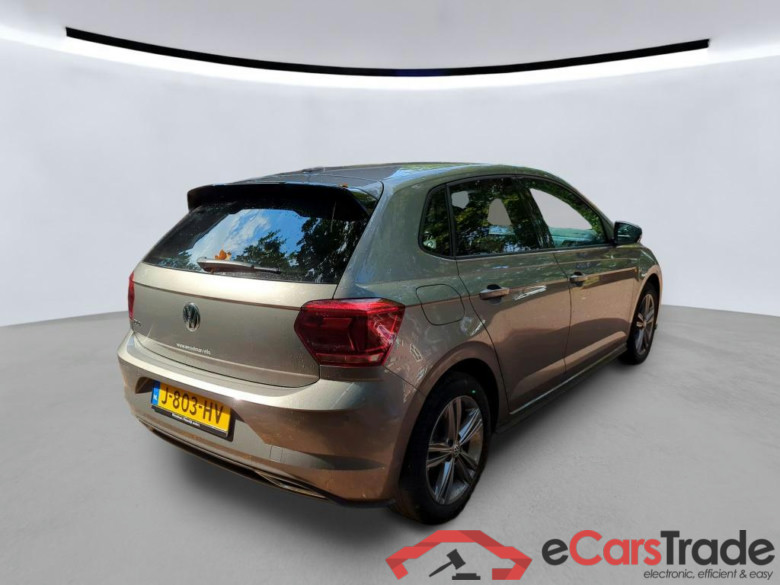 VOLKSWAGEN POLO 70 kW #6