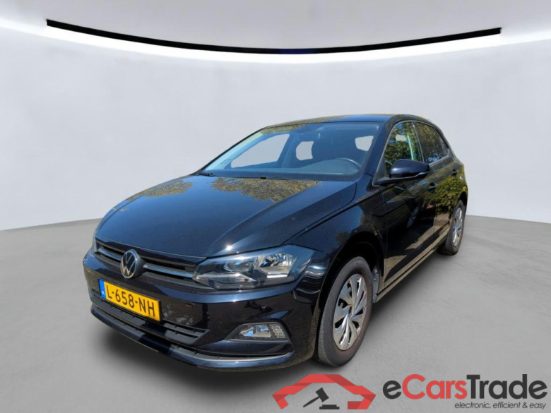 VOLKSWAGEN POLO 70 kW #1