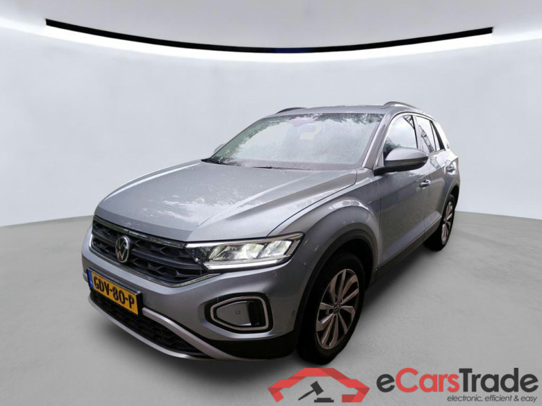 VOLKSWAGEN T-Roc 85 kW #1