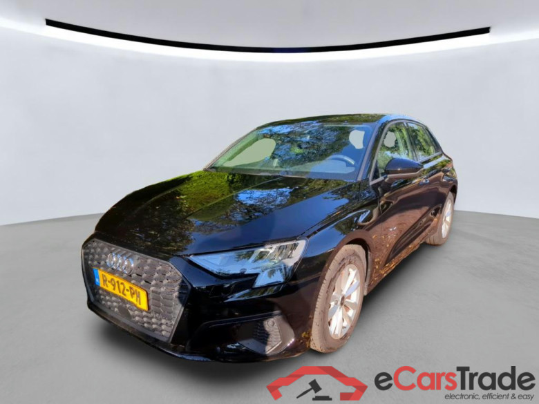 AUDI A3 Sportback 81 kW #1