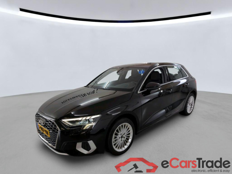 AUDI A3 Sportback 81 kW #1