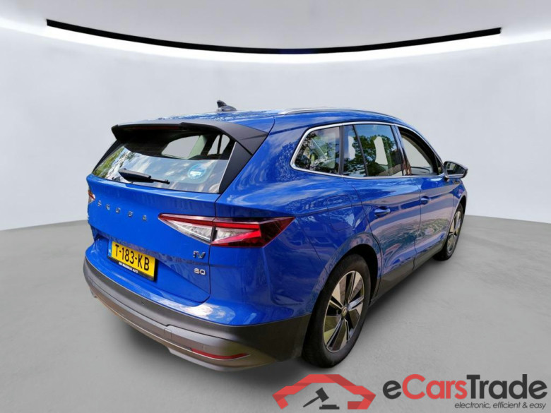 SKODA Enyaq iV 150 kW #6