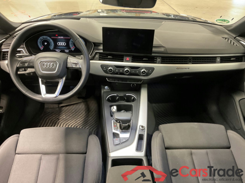 A5 Sportback 40 TFSI quattro advanced 2.0 TFSI 150KW AT7 E6d #3