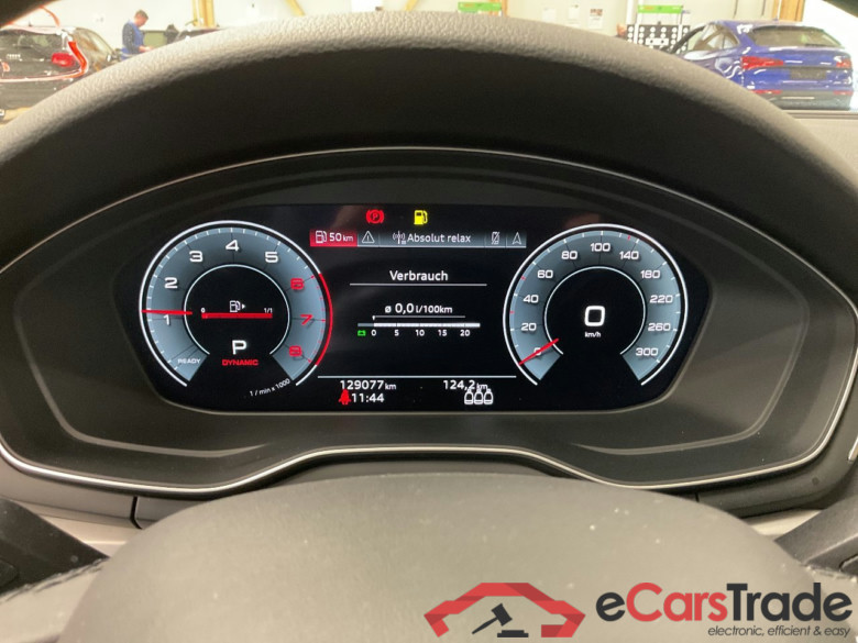 A5 Sportback 40 TFSI quattro advanced 2.0 TFSI 150KW AT7 E6d #6