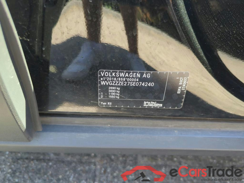 VOLKSWAGEN ID.4 210 kW #3