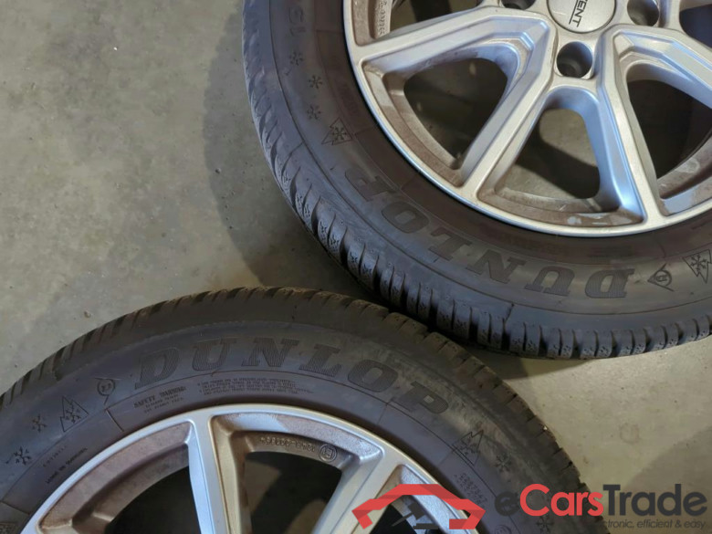 Fiesta Cool & Connect 1.1 55KW MT5 E6d #6