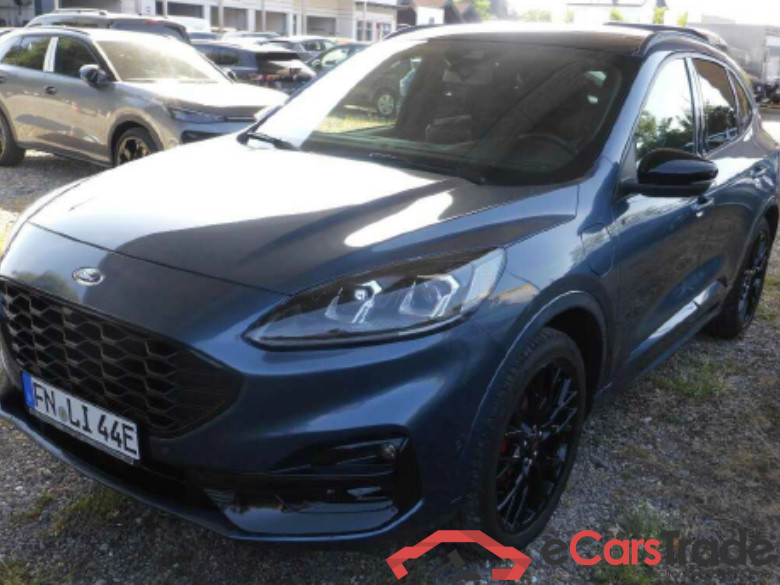 Kuga Plug-In Hybrid ST-Line X 2.5 165KW ATV E6d #1