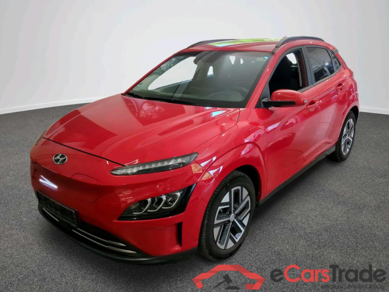 Kona Prime Elektro 2WD 64kWh #1