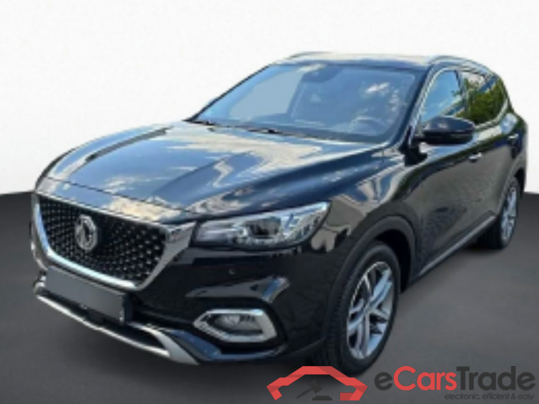 MG EHS 1.5 Plug-In Hybrid Comfort Aut. LED Virtual ACC Navi Sport-Leather KeylessGo Camera Klima PDC ...