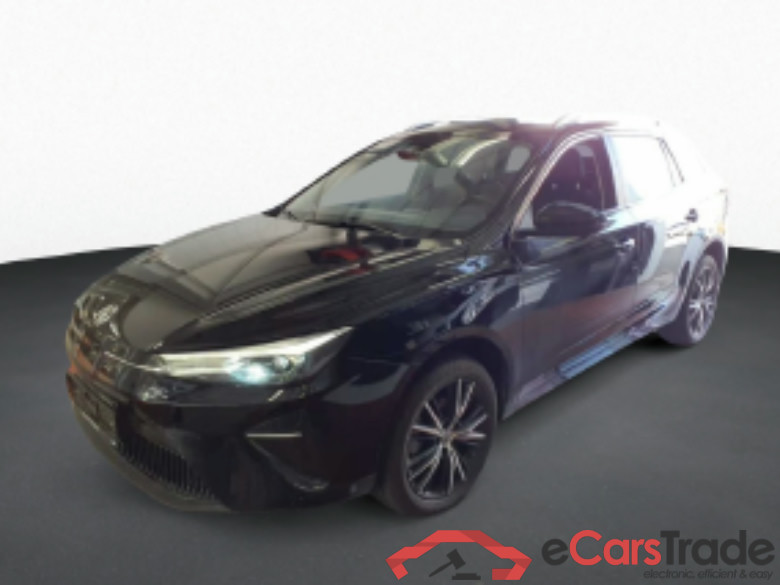 MG MG5 Standard Luxury 5d 130kW