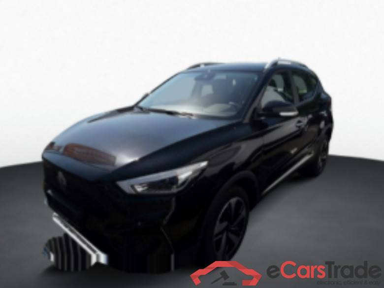 MG ZS EV Standard Comfort 5d 130kW