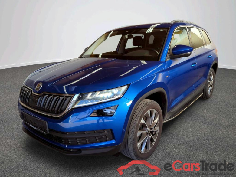Kodiaq Clever 4x4 2.0 TDI 147KW AT7 E6d #1