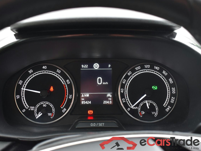 Fabia Ambition 1.0 TSI 81KW AT7 E6d #6