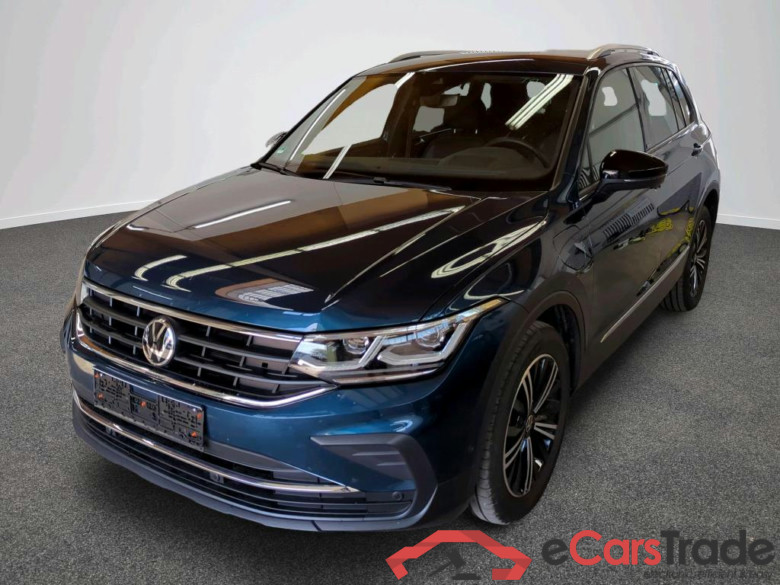 VW Tiguan 1.4 eHybrid OPF DSG ACTIVE 5d 110kW #1