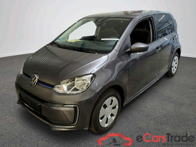 VW Up e-up e-up Edition 5d 61kW #1