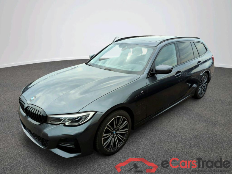 Baureihe 3 Touring 330 e M Sport 2.0 185KW AT8 E6d