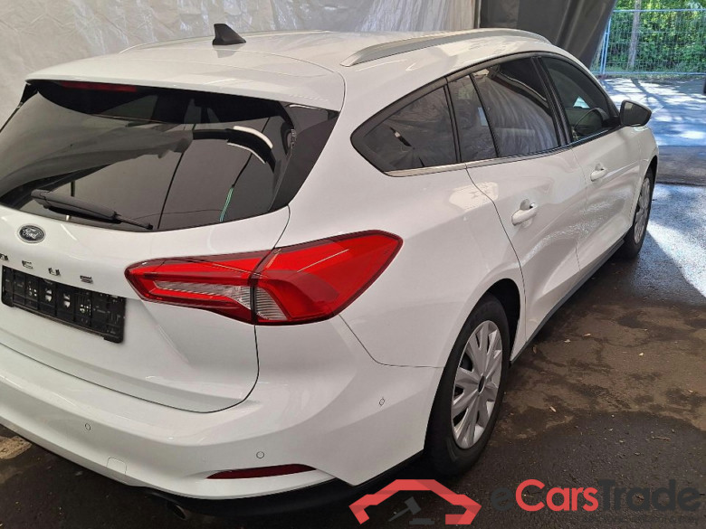 Focus Turnier Cool & Connect 1.5 EcoBlue 88KW MT6 E6dT #2