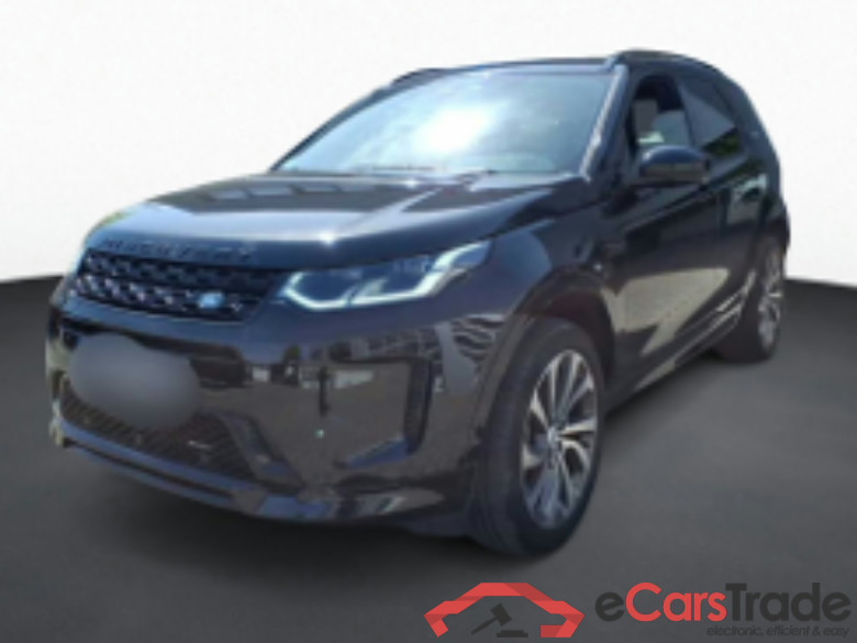 Discovery Sport R-Dynamic HSE AWD 2.0 150KW AT9 E6d