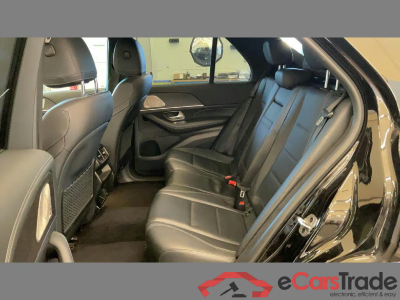 MERCEDES-BENZ GLE PHEV (V167) GLE 350 e 4-Matic PHEV #5