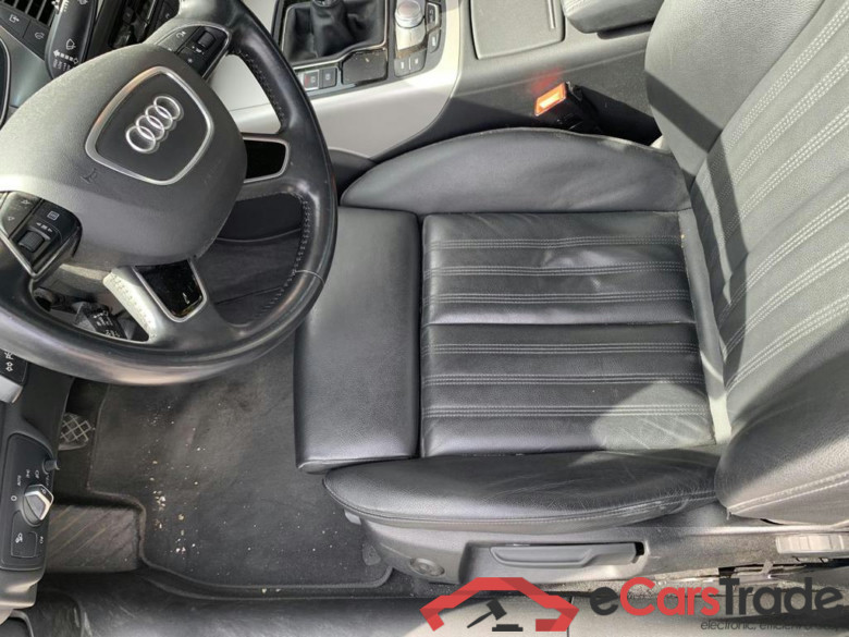 AUDI A6 Dsl A6 2.0 TDi ultra #6