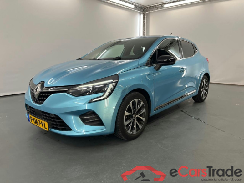 RENAULT CLIO 1.0 TCe Intens #1