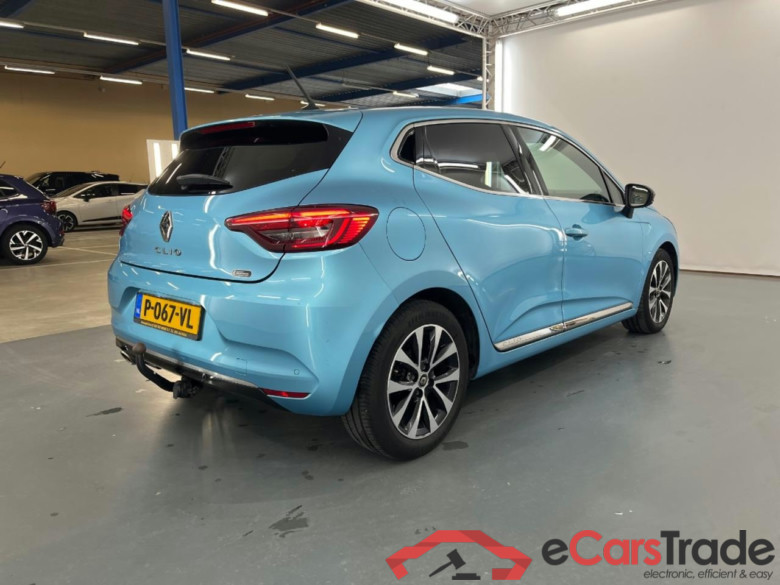 RENAULT CLIO 1.0 TCe Intens #4