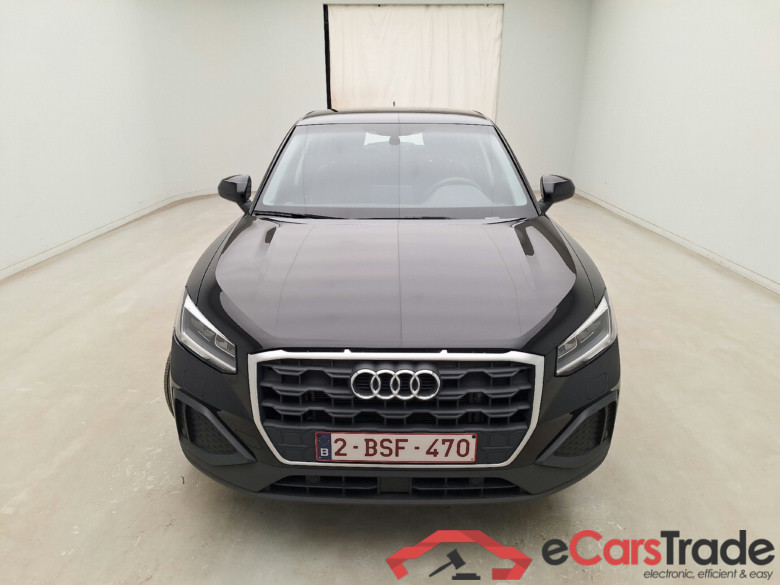 Audi, Q2 FL'20, Audi Q2 1.5 35 TFSI 110kW S tronic Business Edit 5 #1