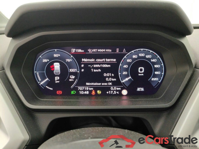 Audi Q4 e-tron 35 e-tron Attraction 5d #6