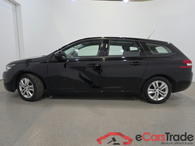 Peugeot 308 SW 1.5 BlueHDi Active I-Cockpit Navi Klima PDC ... #2