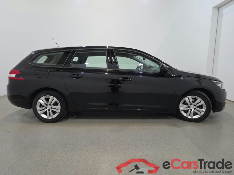 Peugeot 308 SW 1.5 BlueHDi Active I-Cockpit Navi Klima PDC ... #5