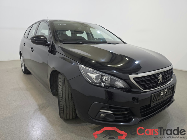 Peugeot 308 SW 1.5 BlueHDi Active I-Cockpit Navi Klima PDC ... #3