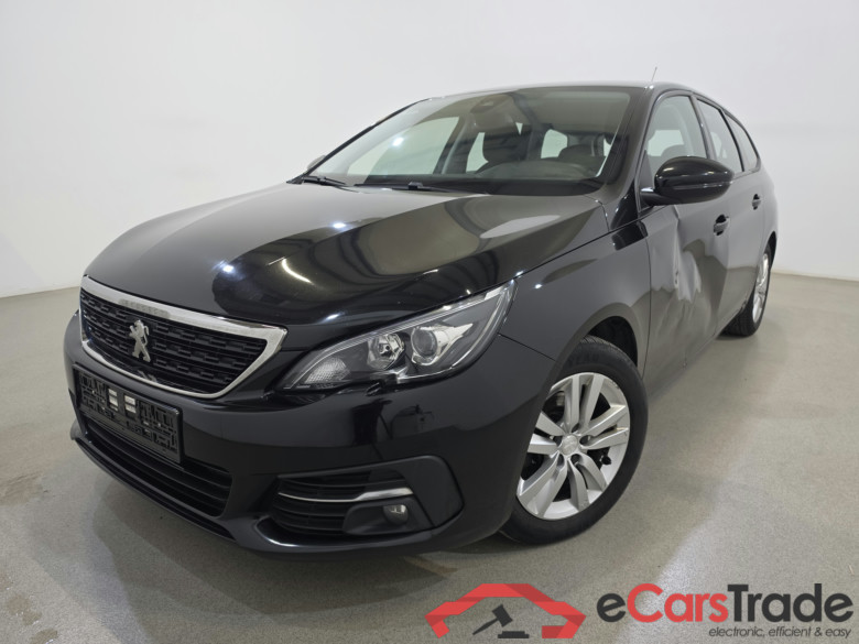 Peugeot 308 SW 1.5 BlueHDi Active I-Cockpit Navi Klima PDC ... #1