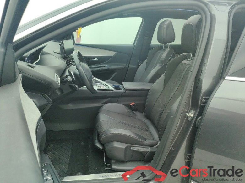 Peugeot 3008 1.2 PureTech 96kW S&S Auto GT 5d #3