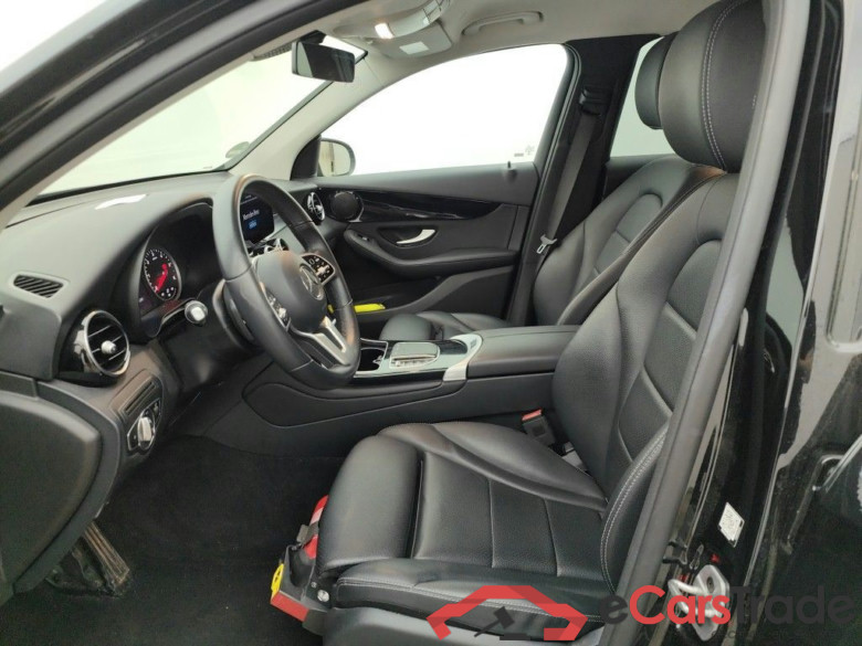 Mercedes-Benz GLC GLC 200 d 5d #3