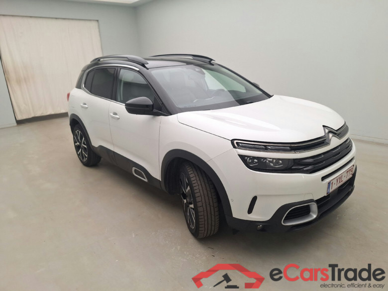 Citroën, C5 Aircross '18, Citroën C5 Aircross 1.5 BlueHDi 130 S&S EAT8 Shine #5