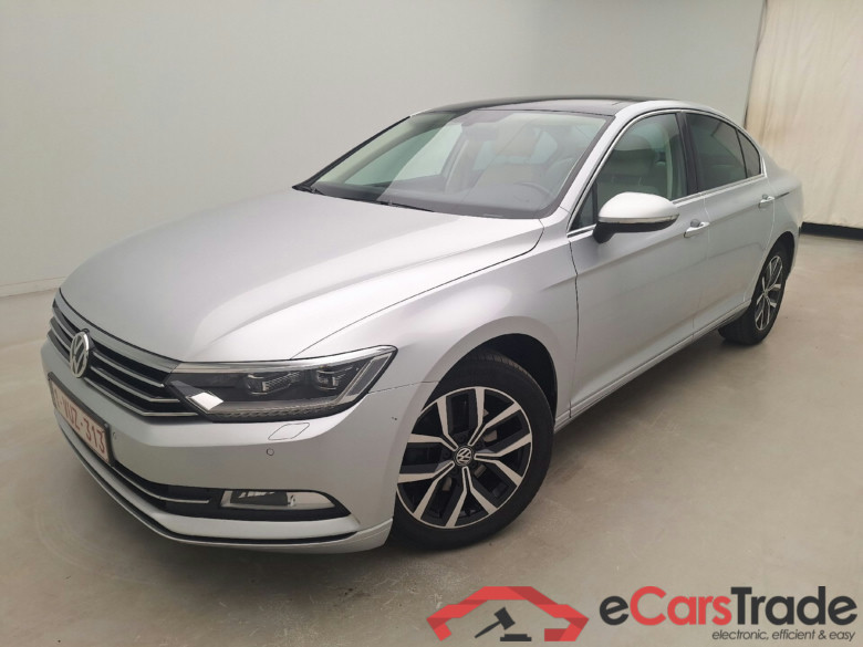 VW, Passat '14, Passat 2.0TDi 150 Comfort.Bus #2