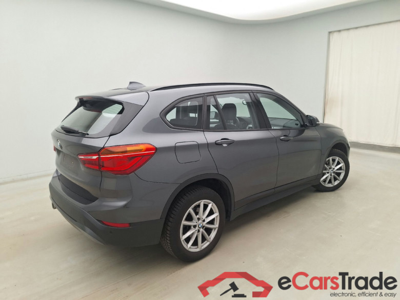 BMW, X1 FL'19, X1 sDrive 16d 85kW Aut. #4