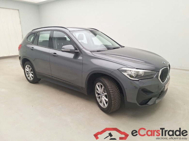 BMW, X1 FL'19, X1 sDrive 16d 85kW Aut. #5