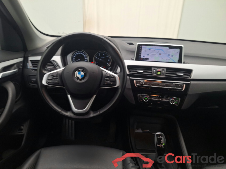 BMW, X1 FL'19, X1 sDrive 16d 85kW Aut. #6
