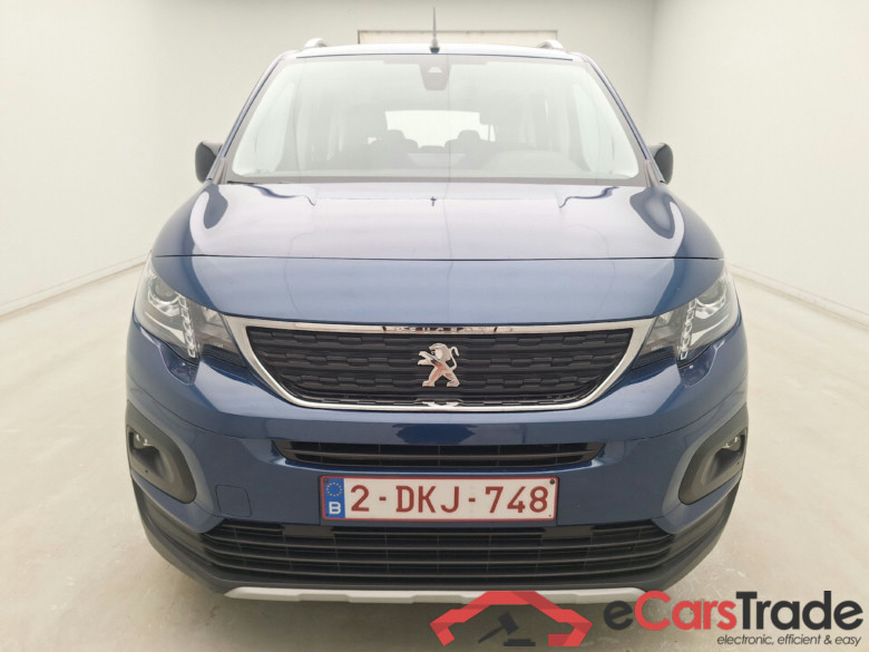 Peugeot, Rifter '18, Rifter 1.5BHDi 100 All.Lo.7p