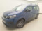 preview Peugeot Rifter #1