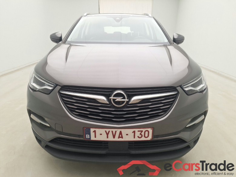 Opel, Grandland X '17, Grandland X 1.5D 96kW Edit. #1