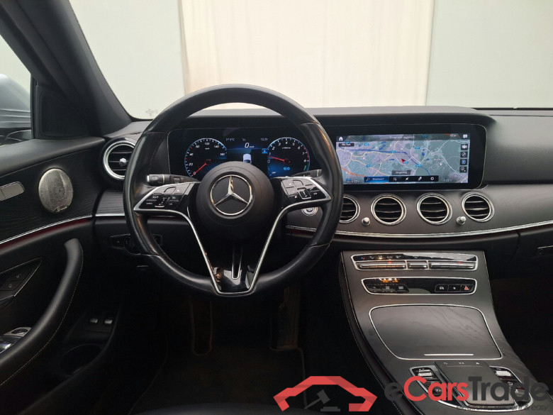 Mercedes, E-Clas Br FL'20 PHEV, E Break 300 e 225kW Bus.So.Aut #6