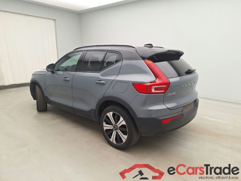 Volvo, XC40 FL'21 BEV, XC40 Recharge Plus #3