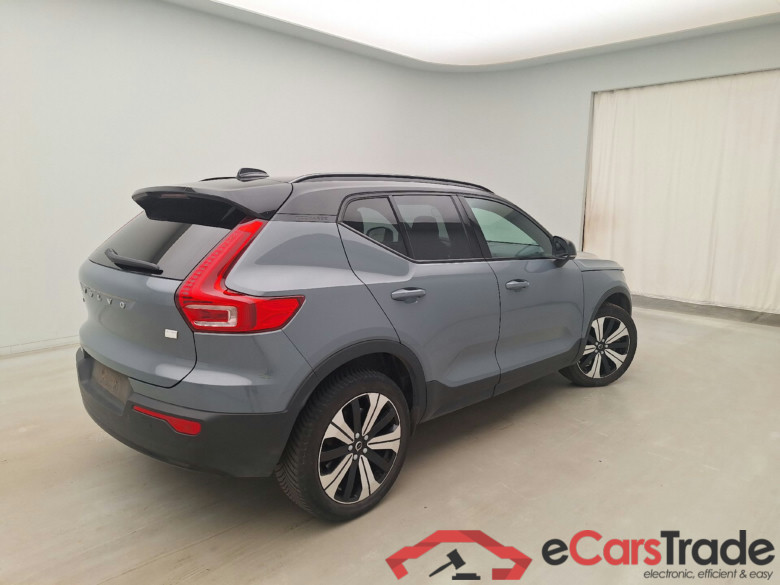 Volvo, XC40 FL'21 BEV, XC40 Recharge Plus #4