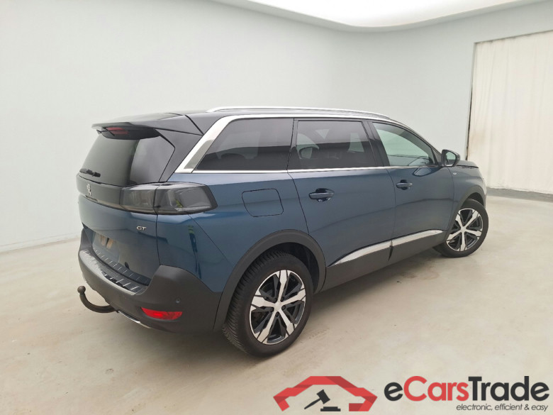 Peugeot, 5008 FL'20, 5008 1.2PTech 96kW GT Pack Aut #4