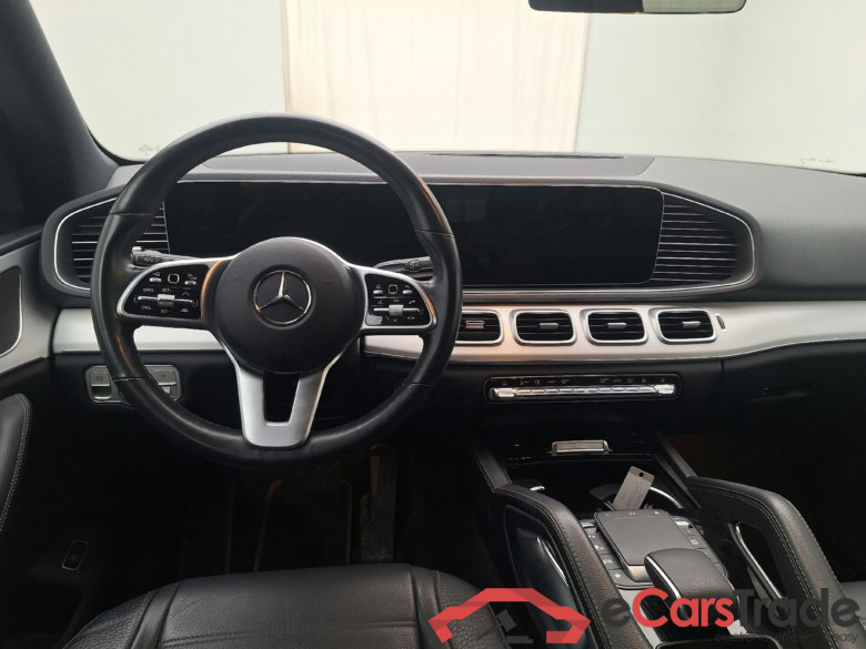 Mercedes, GLE '18 PHEV, GLE 350 de 4M Bus.Solut. #6