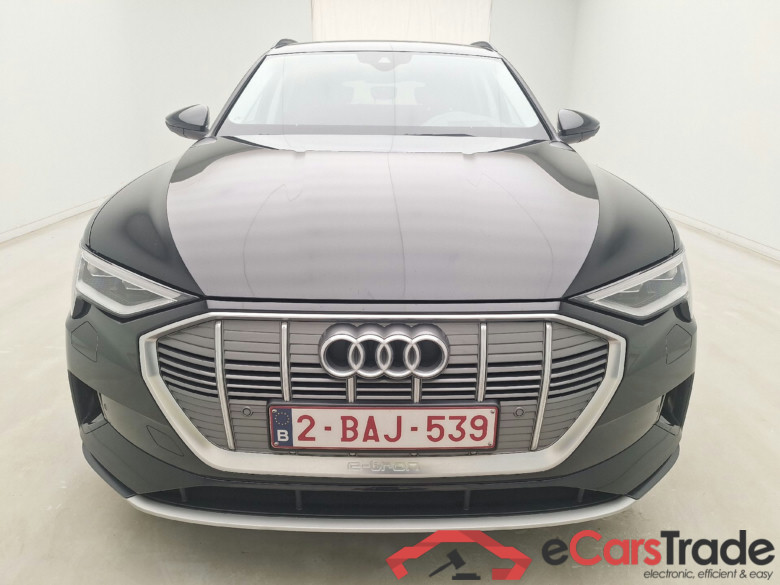 Audi, E-tron '19 BEV, E-tron 55 300kW Quat.Advanced